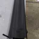 Cargo Cover for Toyota 4Runner 2010-2024 with Extra Leather Pouch, Retractable 4 Runner Trunk Cover Security Shield Shade Cargo Cover Upgraded Version