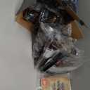 Mold King large pirate ship model  building locks Kits, MOC Dutchman Building Block Pirate Ship Construction Set to Build, Toys Gift for Age 14+/Adult Collections Enthusiasts (4364+Pieces)
200+ bought in past month