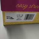 Easy Street womens Sicilia (6.5, Navy)