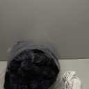 Heated Blanket Full Size, Faux Fur Cozy Heating Blanket with Overheat Protection, 1/2/4/6/8 Hours Auto-Off 10 Heat Level, Machine Washable (72x84 Inches, Darkgrey)