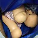 Medical Mannequin for Training  Nursing Manikin Full Body Trauma Patient Care Manikin Simulator with CPR, Catheterization & Wound Care Practice for Nursing Students & Medical Schools