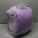 SINWEEK 1.5 Inch Gel Memory Foam Mattress Topper Ventilated Soft Pressure Relieve Mattress Pad, Breathable Bed Topper, CertiPUR-US Certified, Twin Size