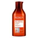 Redken Frizz Dismiss Conditioner - Frizz Control for All Hair Types, Moisturizes & Smoothes, Enhances Shine, With Babassu Oil