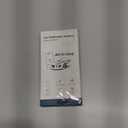 2-in-1 Wireless CarPlay Adapter & Car TV Mate Pro 2026 [Metal & Glass Case] Convert Wired to Wireless Car Play with HDMI Input for TV Stick, Screen Mirroring & Streaming, Fit for 2016+ Cars -Black