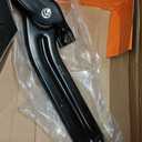 Dorman 523-291 Rear Driver Side Suspension Trailing Arm Compatible with Select Chevrolet/Pontiac/Saturn Models