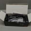 Handheld Vacuum Cordless 25000PA Powerful Suction, Portable Car Vacuum, 3 in 1 Hand Held Vacuum Rechargeable 8000mAh with LED Light, HEPA Filter, Home, Car Seats, Office, Pet Hair, Dust Buster (Orange+black)