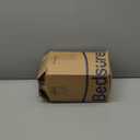 Bedsure Sherpa Fleece Throw Blanket for Couch - Thick and Warm, Soft Fuzzy Plush Throw Blanket for Winter, Light Grey, 50x60 Inches