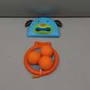 Skip Hop Baby Bath Toy, Zoo Bathtime Basketball, Dog (Standard)