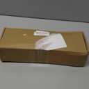 40 PCS Christmas Artificial Snow Pine Branches with Berry Stems,14" Faux Norfolk Pine Branches Faux Greenery Picks for Christmas Vase Filler Garland Home Decorations