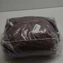 vctops 8 Pieces Waterproof Faux PU Leather Recliner Sofa Covers Stretch Soft 3 Seats Couch Cover Anti-Slip Sofa Slipcover Furniture Protector with Elastic Bottom for Kids Pet(Wine Red,3 Seat)