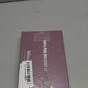 Blissy Silk Pillowcase - 100% Pure Mulberry Silk - 22 Momme 6A High-Grade Fibers - Silk Pillow Cover for Hair & Skin - Regular, Queen & King (Plum, Queen)