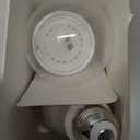 Bluex Bulbs A21 LED Black Light Bulb, 16W (120Watt Equivalent) E26 Blacklight Bulb Level 385-400nm, Body Paint, Glow in The Dark Party LED Light Bulb Neon Glow Fluorescent Poster (2 Pack)