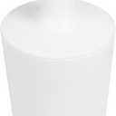 Umbra Corsa Toilet Brush,White