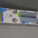 Carpet Rake for Pet Hair Removal - 60" Adjustable Long Handle Carpet Rake, 3 in 1 Reusable Pet Hair Removal Tool Kit, Cat Dog Fur Rakes Scraper Carpet Broom for Carpets, Rugs, Mats (Green)