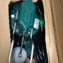 Zoeller M53 Mighty-mate Submersible Sump Pump, 1/3 Hp