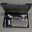 DCOLOR Digital Converter Box for TV [2025 Updated], Mini ATSC Tuner [Hidden Behind TV], Watch & Record Free Over-The-Air Channels, Projectors with HDMI Output, DVR&EPG Ready, 2-in-1 Learning Remote