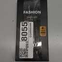 for iPhone 17 Pro Max Case with Credit Card Holder, Built-in Camera Cover & Stand, Silicone Bumper Raised Edge Full Body Protective Phone Cover Case for iPhone 17 Pro Max 6.9" 2025, Orange