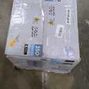 TCL H8W35W 8,000 8000 BTU Smart Window Air Conditioner, Fan & Dehumidifier, 350 Sq. Ft, Remote Control, Compatible with Alexa/Google Assistant, White