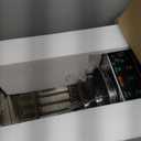 VEVOR Shawarma Grill Machine, 122F-572F, 13lbs Capacity, Chicken Shawarma Cooker Machine with 2 Burners, Stainless Steel, Electric Vertical Broiler Gyro Rotisserie Oven for Home and Commercial Use