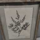 HD Designs Wood Decor 12x15.5 in
