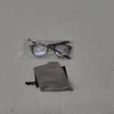 ZENOTTIC Kids Blue Light Blocking Glasses Anti Glare Lens Lightweight Frame Computer Eyeglasses for Boys and Girls