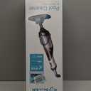 Saker Cordless Pool Vacuum Cleaner with 18.5GPM Powerful Suction