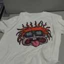 RugRats White Tshirt Size Small