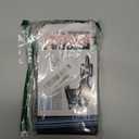 Vivitar Series 1 1 2 4 10 Close-Up Macro Filter Set w/Pouch (55mm)