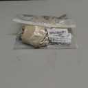 Backless Thong Shapewear for Women with Tummy Control, Seamless Sculpting Bodysuit for Workouts and Daily Wear (Large-X-Large, Apricot)