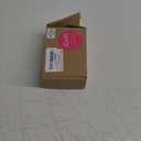 REECHO Ponytail Extension, 9" Short Curly Wavy Claw Clip Pony tails Hair Extensions HP001 Hairpieces for Women - Reddish Brown (Reddish Brown)