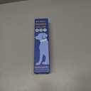 Collar for Dogs: Heavy Duty Nylon No Pull, Adjustable, Reflective, Slip Collar for Large, Medium or Small Dogs - Training, Walking - Army Green