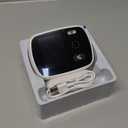 Video Calling Security Camera, Kids' Instant Video Call One-Tap FaceTime with Parents,2-Way Audio & Clear Vision. Motion Detection Night Vision. Baby Monitor Pet Camera Nanny Camera for Home Security.