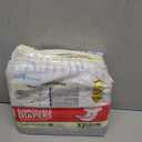 Paw Inspired Disposable Dog Diapers, Female Dog Diapers Ultra Protection, Diapers for Dogs in Heat, Excitable Urination, or Incontinence, XXS 32 Count