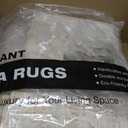 cotiled 7x9 Area Rugs Living Room: Washable Abstract Rug Beige