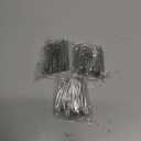 60PCS Stainless Steel Drapery Hook and Pin for Pleated Drapes 4 Prongs Pinch Pleat Clips Traverse Pleater 4 End Curtain Hangers for Window Door Bathroom Curtain