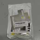 Generator Interlock Kit Compatible with Eaton Cutler Hammer BR Series 150 and 200 amp Panels,1 1/4-1 7/16 inches Spacing Between Main and Branch Breaker,Professional and Interlock Kit(1Set)