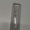 Slim Starlight Band for Women Feminine Elegant Compatible with Apple Watch 38/40/41/42mm (S10/11) Adjustable Metal Strap Dressy Chain Bracelet for iWatch Series 11/10/9/8/7/6/5/4/SE/3/2/1