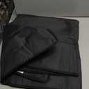 Magnetic Fireplace Cover - Stop Heat Loss & Keep Drafts Out with Built-in 12 Strong Magnets for Iron Fireplace Frame, 36x30 Inch