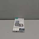 ESR for iPhone 17 Pro Case with Stash Stand, Camera Control Cover Compatible with MagSafe, Military-Grade Drop Protection Magnetic Phone Case for iPhone 17 Pro, Scratch-Resistant Back Cover, Clear