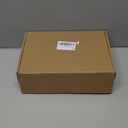 48inch White Christmas Tree Skirt - Faux Fur Plush White Tree Skirts for Home Christmas Tree Decoration Holiday Party Christmas Decorations