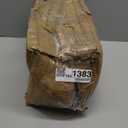 8 Inch Heavy Duty Gate Wheel, 750 lb Capacity, Fits Metal Tube Gates and Wooden Gates, 360 Swivel Spring-Loaded Caster. Gate Wheel for Smooth Operation. Equipped with Installation Tools, 2 Pack