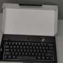 Aula WIN60 HE - 60% Mechanical Gaming Keyboard Wired, Magnetic Switch Hot Swappable, Adjustable Actuation Rapid Trigger Mode, 8000 Hz Polling Rate, RGB Small Keyboard 60 Percent Compact Design for PC