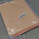 25-Pack Pastel Hanging File Folders, Letter Size with 1/5-Cut Tabs, 35 Transparent Label Cards, 50 Sticker LabelsHome Office & Filing Cabinets