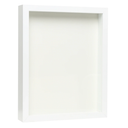 HOMSFOU Dried Flower Display Frame Wooden Frame for Pressed Flower Specimens Natural Texture Transparent Window Design for Home Decor and Desktop Ornament