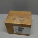 11 Pack of 6 Oz. Empty Clear Plastic Spice Bottles with White Sprinkle Top Lids For Storing and Dispensing Salt, Sweeteners and Spices - Food-Grade Spice Jars for Kitchen and Home Spice Organization