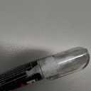 Wheel Scratch Fix Silver Touch Up Paint for Cars - DIY Alloy Wheel Repair Kit, Curb Rash Remover with Fast-Drying Pen - Long-Lasting OEM Finish Car Rim Paint for Scuffs and Chips at Home (Light Silver)