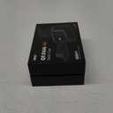 IIWEY 4K+4K Dash Cam Front and Rear, 5G Wi-Fi 64GB SD Card Included, STARVIS Dash Camera for Cars, 3 Inch IPS Screen, Dual Channel HDR Night Vision, 24H Parking Mode, 170 Wide Angle, G-Sensor