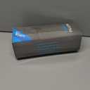 Travel Pillow Memory Foam Pillows, Camping Pillow- Compressible Medium Firm, Breathable Cover, Ideal Backpacking Hiking, Bed Pillows, Airplane and Car (Green, S) (S-15.7*9.8in)