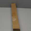 Zeerobee Curtain Rods for Windows 16 to 24, 1 Inch Adjustable Heavy Duty Black Curtain Rod, Outdoor Indoor Room Divider Modern Drapery Pole, 16-24"