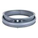 5304505004 for Electrolux Washer Door Boot Seal EFLS617STT0 EFLS627UTT1 EFLS517SIW0 EFLS617SIW0 EFLS527UIW0 ELFW7637AW1 EFLS527UIW1 Compatible with Frigidaire Washer Door Gasket 5304505239 5304516744